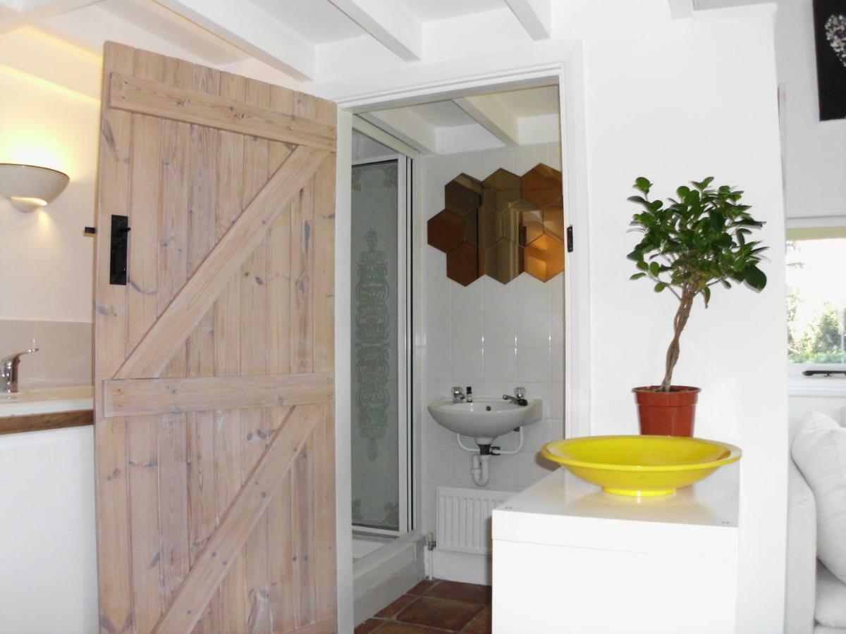 Unique Cottage Retreat Hove Zimmer foto